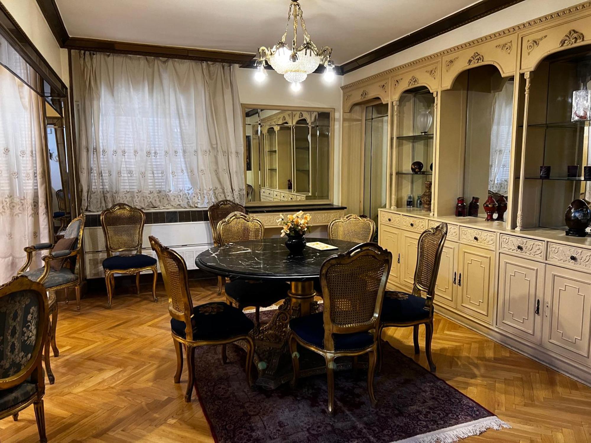 Appartement Vintage Palace *